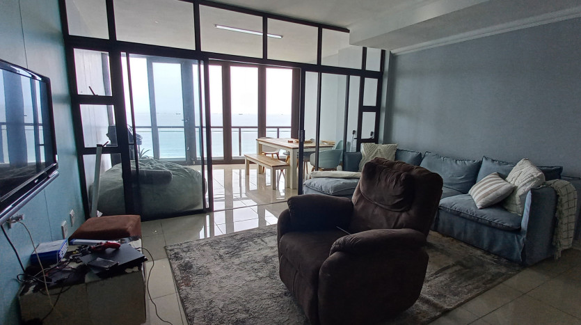 Luxurious Beachfront Living in La Mercy Your Dream Apartment Awaits! Property Images