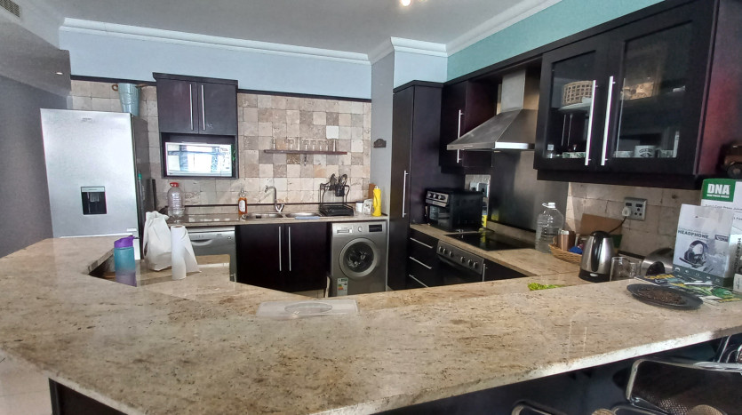 Luxurious Beachfront Living in La Mercy Your Dream Apartment Awaits! Property Images