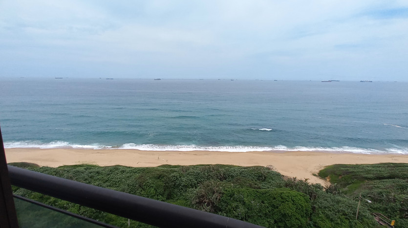Luxurious Beachfront Living in La Mercy Your Dream Apartment Awaits! Property Images