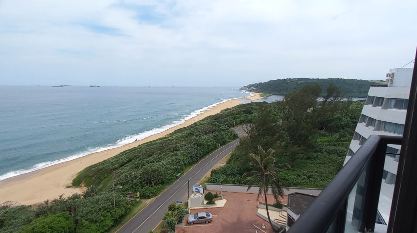 Luxurious Beachfront Living in La Mercy Your Dream Apartment Awaits! Property Images