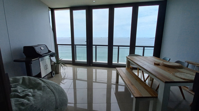 Luxurious Beachfront Living in La Mercy Your Dream Apartment Awaits! Property Images