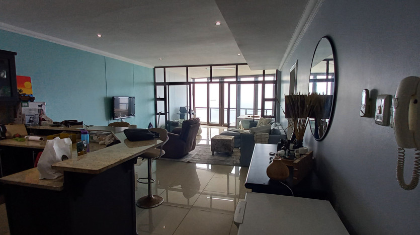 Luxurious Beachfront Living in La Mercy Your Dream Apartment Awaits! Property Images