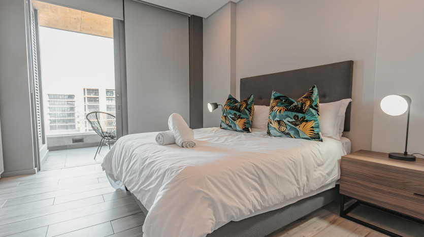 Live At The Most Premium Address In Umhlanga Rocks. Property Images