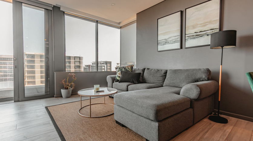Live At The Most Premium Address In Umhlanga Rocks. Property Images