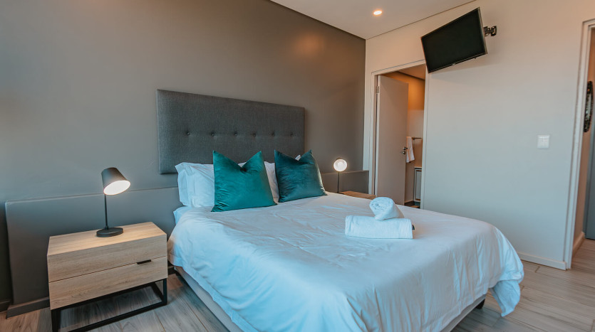 Live At The Most Premium Address In Umhlanga Rocks. Property Images