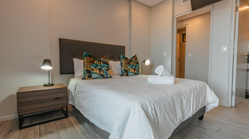 Live At The Most Premium Address In Umhlanga Rocks. Property Images