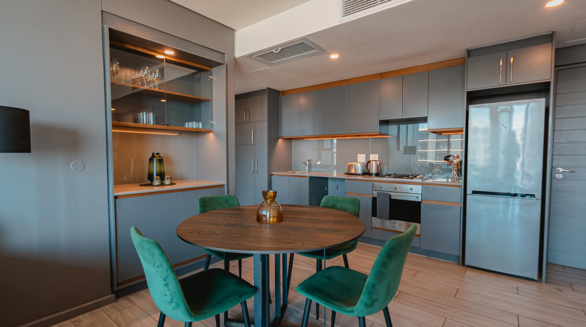 Live At The Most Premium Address In Umhlanga Rocks. Property Images
