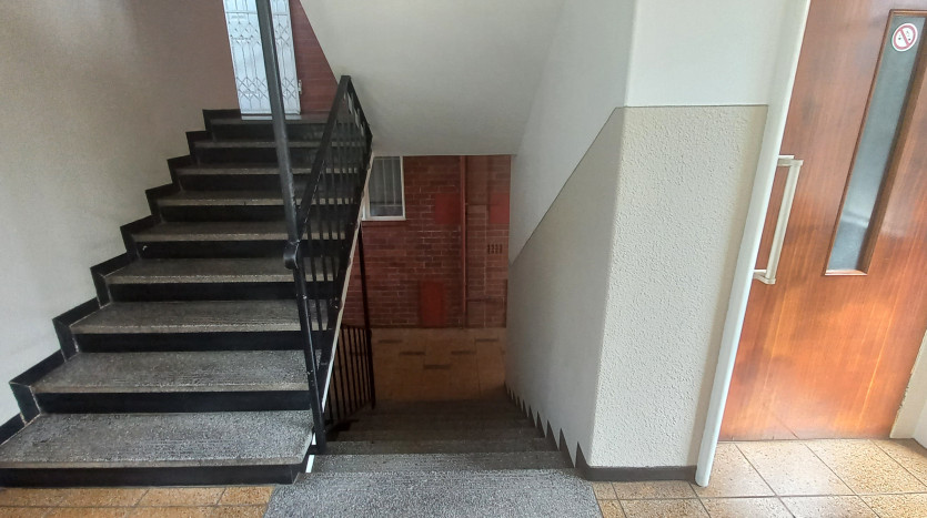 Convenient Apartment in the Heart of Durban’s Vibrant Social Scene Property Images