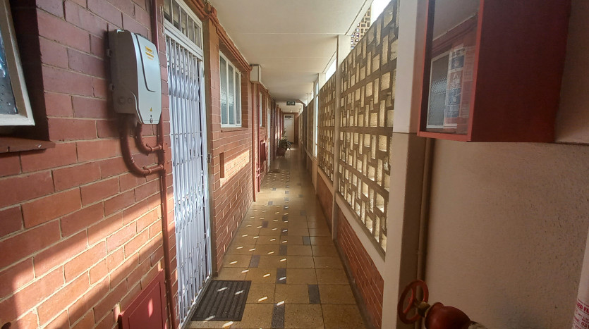 Convenient Apartment in the Heart of Durban’s Vibrant Social Scene Property Images