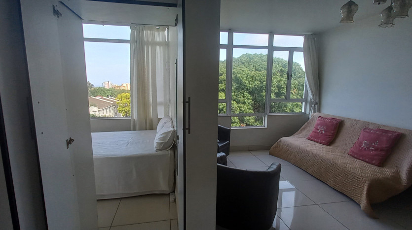 Convenient Apartment in the Heart of Durban’s Vibrant Social Scene Property Images