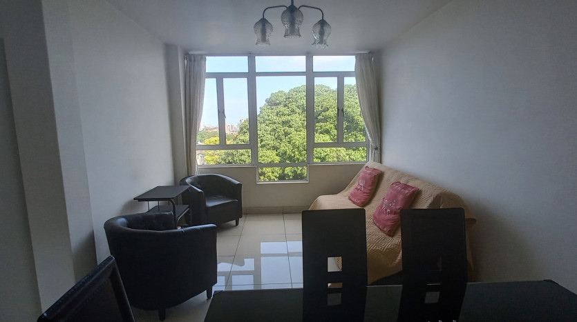 Convenient Apartment in the Heart of Durban’s Vibrant Social Scene Property Images