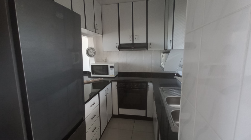 Convenient Apartment in the Heart of Durban’s Vibrant Social Scene Property Images
