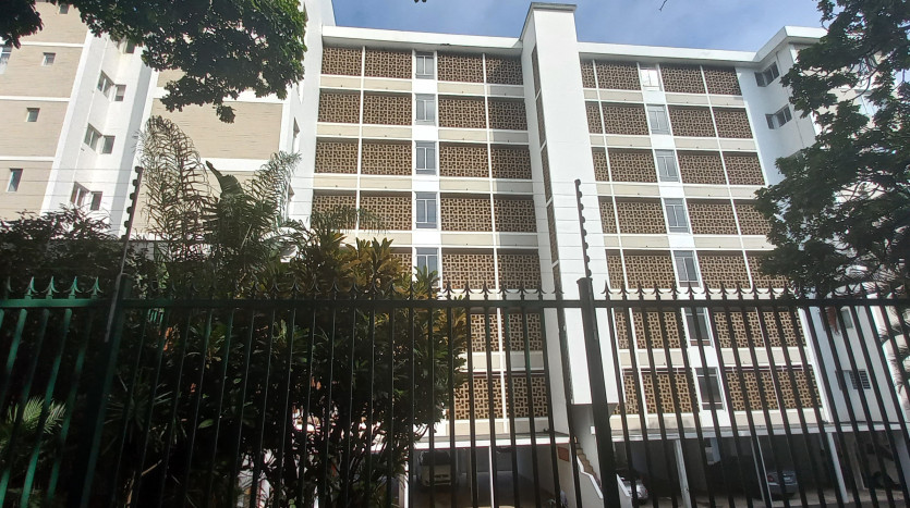Convenient Apartment in the Heart of Durban’s Vibrant Social Scene Property Lead Image