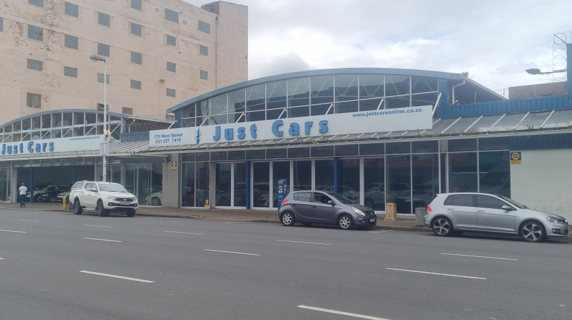 Commercial Property within Durban CBD Property Images