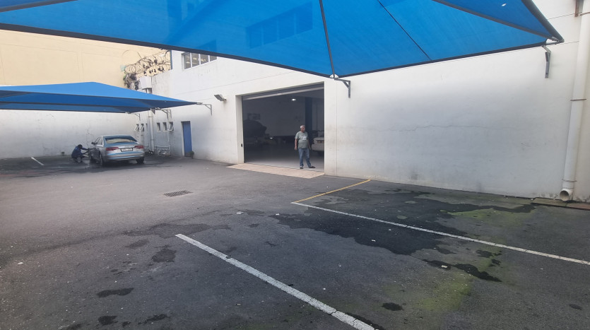 Commercial Property within Durban CBD Property Images