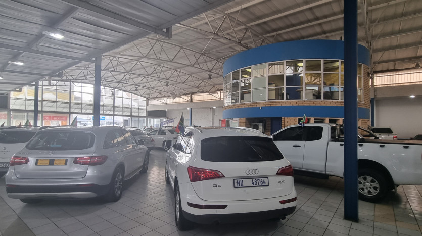 Commercial Property within Durban CBD Property Images