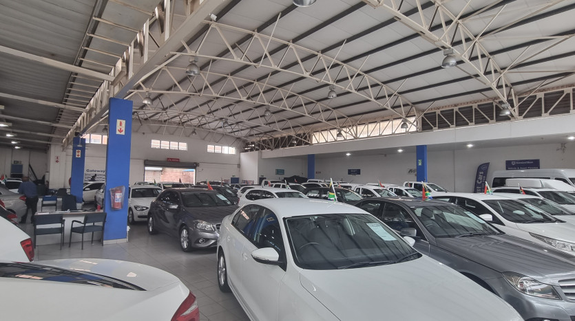 Commercial Property within Durban CBD Property Images
