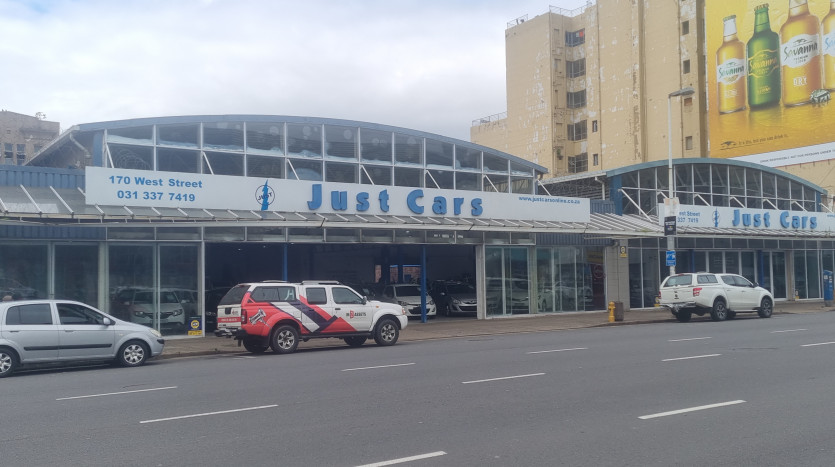 Commercial Property within Durban CBD Property Images