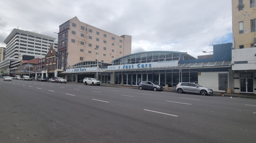 Commercial Property within Durban CBD Property Images