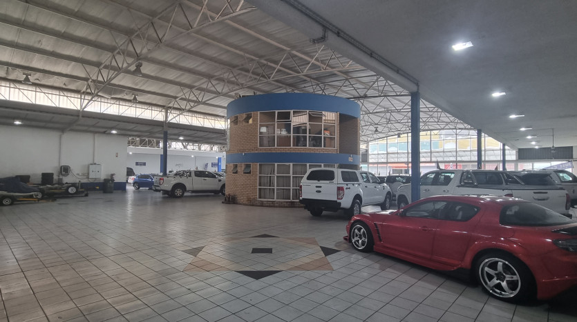 Commercial Property within Durban CBD Property Images