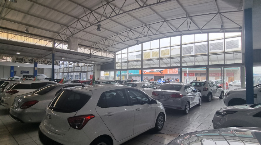 Commercial Property within Durban CBD Property Images