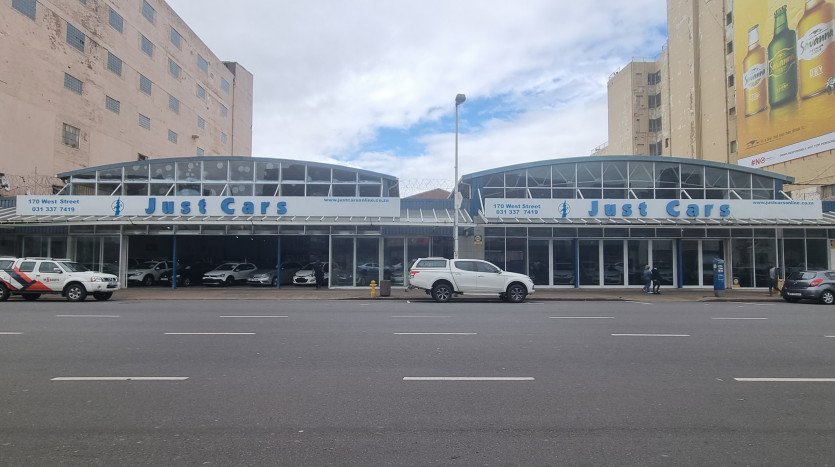 Commercial Property within Durban CBD Property Images