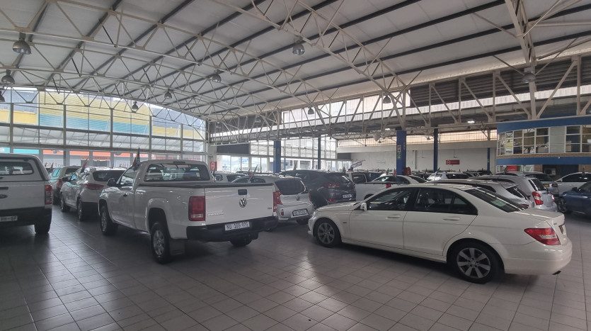 Commercial Property within Durban CBD Property Images