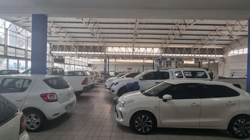 Commercial Property within Durban CBD Property Images