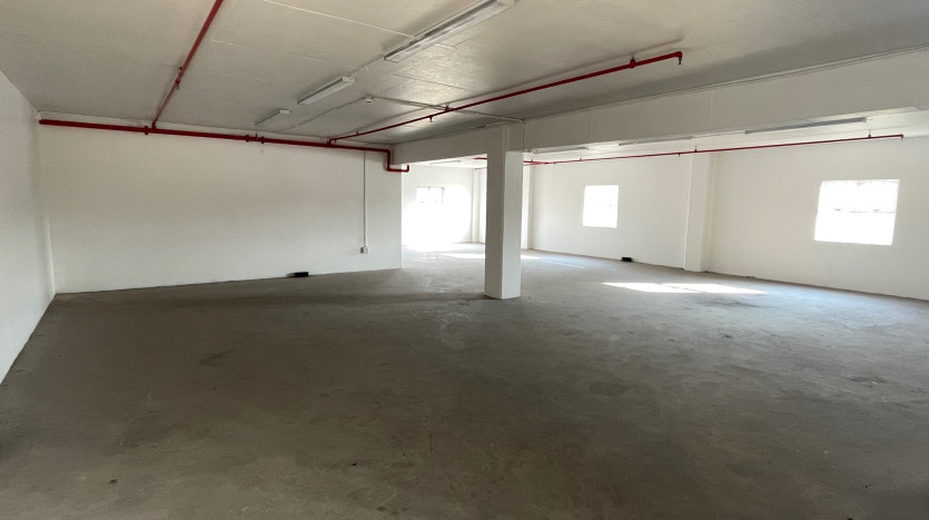 Warehouse In Gated Complex in Hammarsdale Property Images