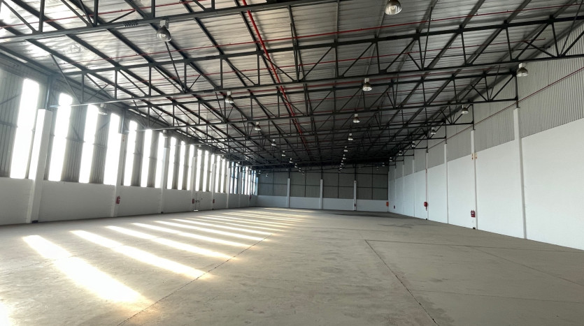 Warehouse In Gated Complex in Hammarsdale Property Images