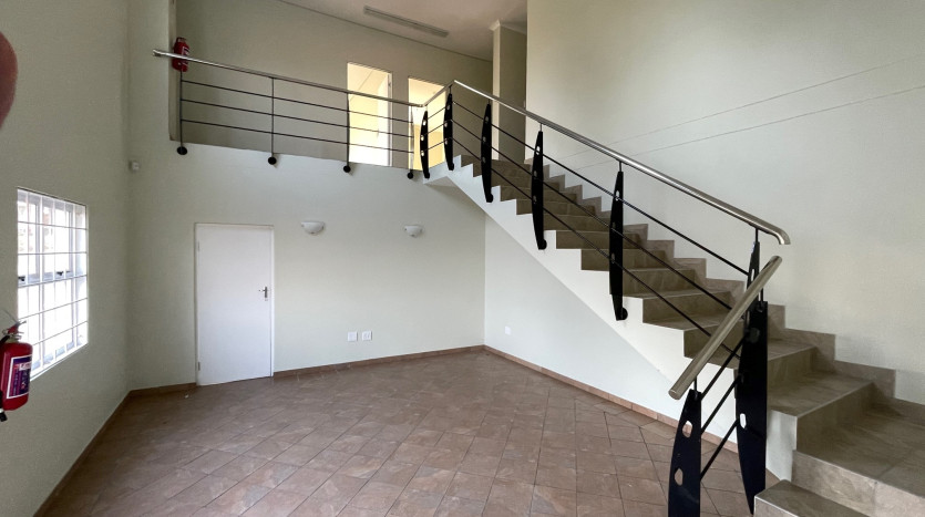 Warehouse In Gated Complex in Hammarsdale Property Images