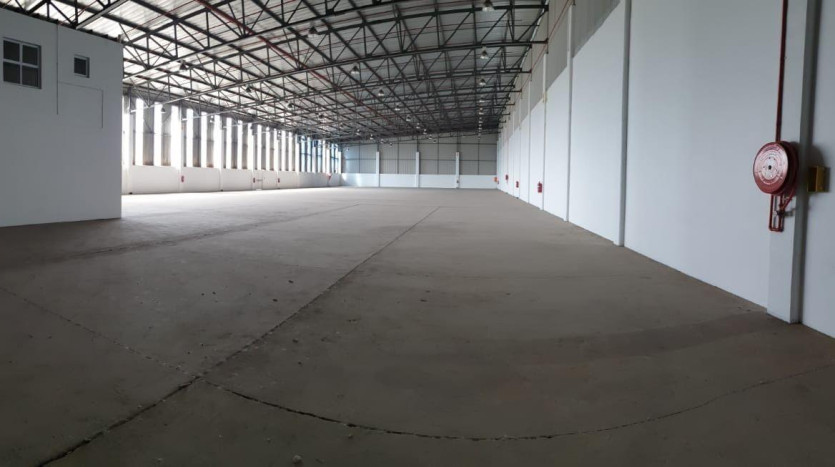 Warehouse In Gated Complex in Hammarsdale Property Images