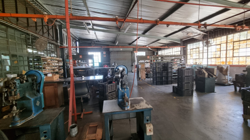Industrial Factory or Warehouse in Pinetown Property Images