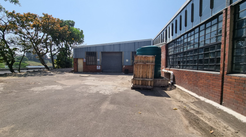 Industrial Factory or Warehouse in Pinetown Property Images