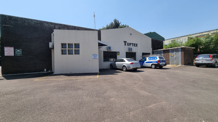 Industrial Factory or Warehouse in Pinetown Property Images