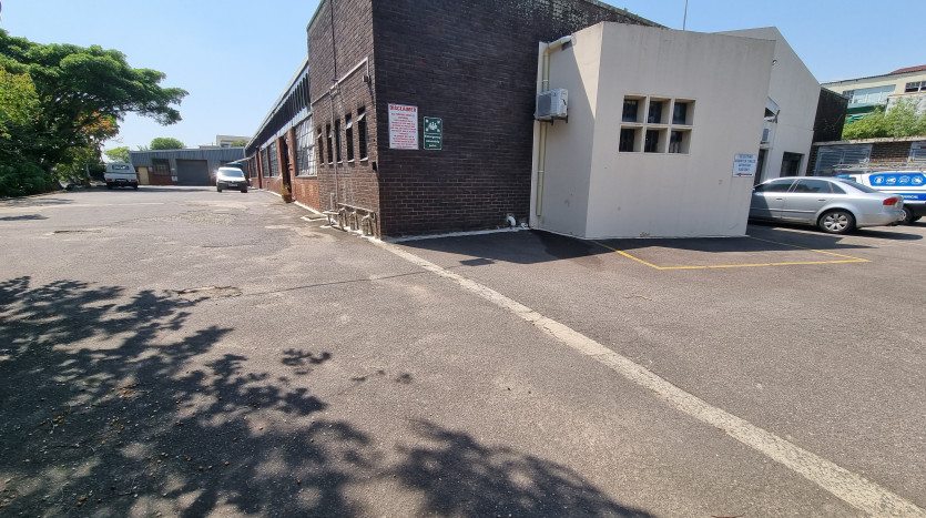 Industrial Factory or Warehouse in Pinetown Property Images