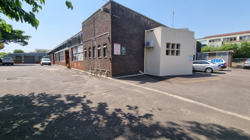 Industrial Factory or Warehouse in Pinetown Property Images