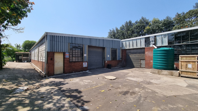 Industrial Factory or Warehouse in Pinetown Property Images