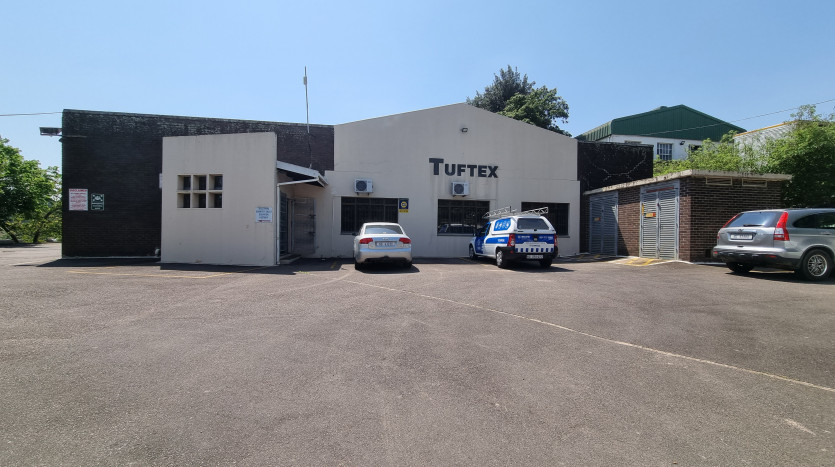Industrial Factory or Warehouse in Pinetown Property Images