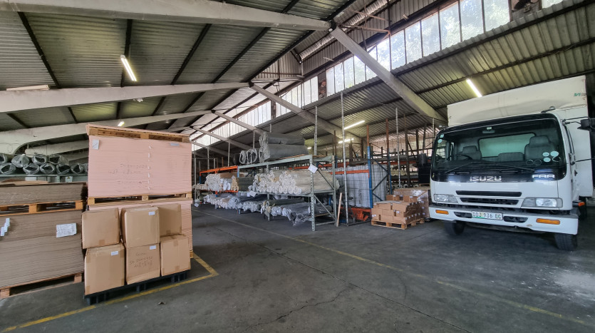 Industrial Factory or Warehouse in Pinetown Property Images