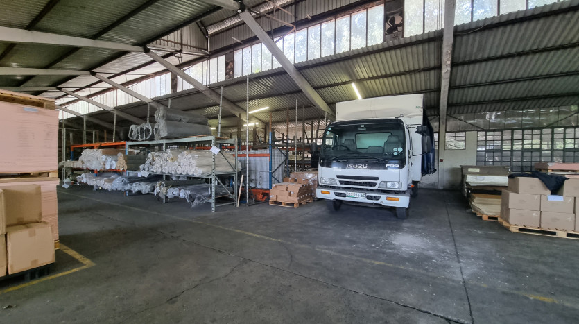 Industrial Factory or Warehouse in Pinetown Property Images