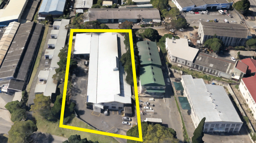Industrial Factory or Warehouse in Pinetown Property Images