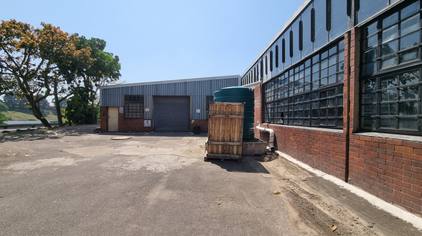 Industrial Factory or Warehouse in Pinetown Property Images