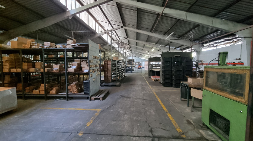 Industrial Factory or Warehouse in Pinetown Property Images