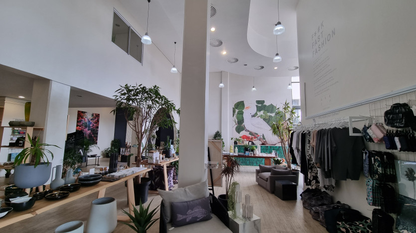 Upmarket Retail Unit Opposite Oceans Mall In Umhlanga Property Images