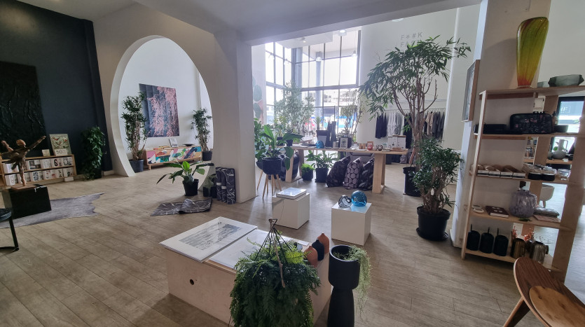 Upmarket Retail Unit Opposite Oceans Mall In Umhlanga Property Images