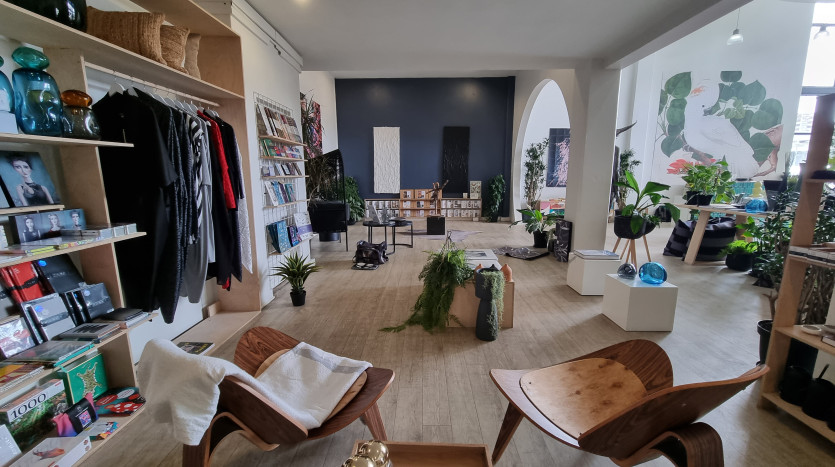 Upmarket Retail Unit Opposite Oceans Mall In Umhlanga Property Images