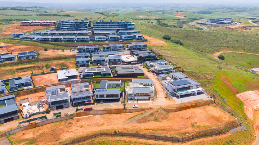 Premium Residential Development Land Property Images