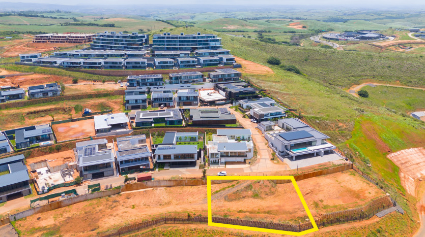 Premium Residential Development Land Property Images