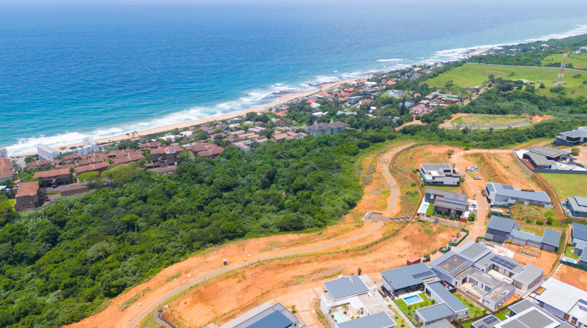 Premium Residential Development Land Property Images